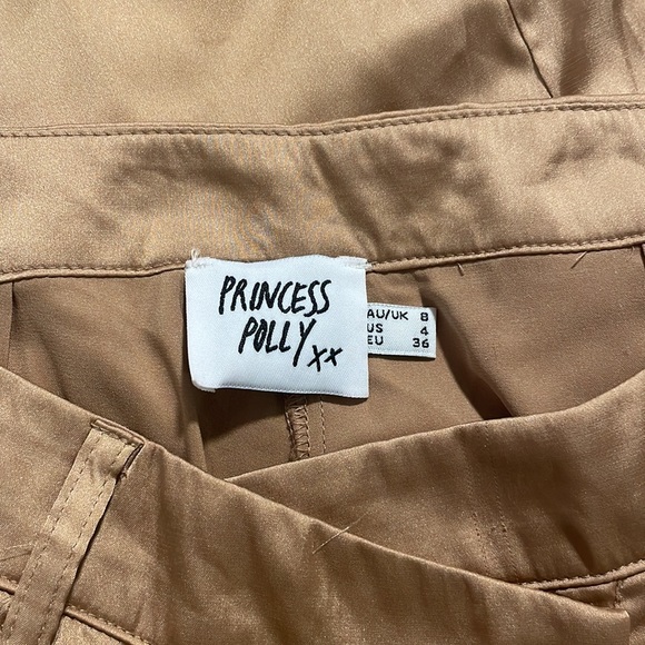 Princess Polly Pants US4 - Picture 4 of 4